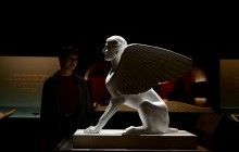 Метла и кости дракона: в Лондоне открывается выставка, посвященная волшебному миру Гарри Поттера (фото)