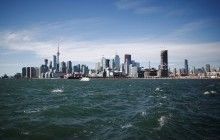 МАУ з сьогоднішнього дня відновлює прямі рейси між Києвом і Торонто