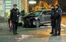 В полиции назвали количество смертей на дорогах Украины за последние 2 года