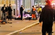 Защита Зайцевой обвиняет в кровавом ДТП в Харькове водителя Volkswagen