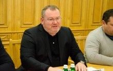 Резніченко: Дніпропетровьску ОДА визнали лідером по роботі з Prozorro
