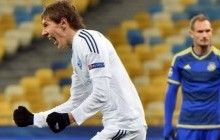 Букмекери оцінили шанси "Динамо" і "Зорі" в сьогоднішніх поєдинках Ліги Європи