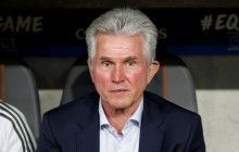 72-річний наставник "Баварії" Хайнкес став найстаршим тренером в історії Ліги чемпіонів