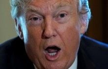 "Репутация разорвана в клочья": Трамп жестко раскритиковал экс-главу ФБР