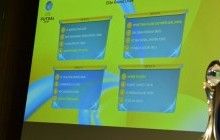 Херсонський "Продексім" дізнався суперників у еліт-раунді Кубка УЄФА з футзалу