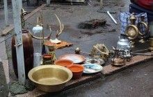 У Львові на "Вернісажі" археологи шукатимуть фрагменти церкви святої Катерини