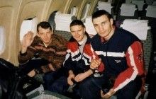 Український кікбоксинг: від Кличка до нових зірок