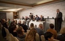 Кличко хоче зробити з "Бабиного Яру" меморіал такого ж рівня, як комплекси в Єрусалимі та Вашингтоні