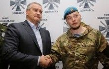 Russian neo-Nazi who fought against Ukraine in Donbas now seen in Syria – media