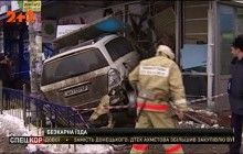 От вождения в пьяном виде до неподсудности из-за "болезни": журналисты вспомнили самые резонансные ДТП