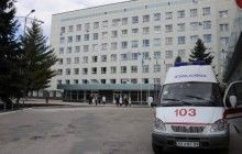 В Харькове одна из пострадавших в резонансном ДТП приходит в себя
