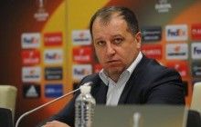 Тренер "Зорі" Вернидуб: "Герта" - серйозний суперник, на початку гри ми віддали їм перевагу