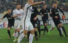 Автор переможного голу у матчі "Зоря" - "Герта" Сваток: було багато боротьби, в якій ми намагалися не поступатися