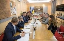 Кличко заявив про плани розпочати співпрацю з Google для нанесення на карту тисяч столичних об’єктів