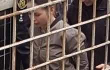 Обвинувачення добиватиметься арешту Зайцевої, але суд може відпустити її під заставу - Геращенко
