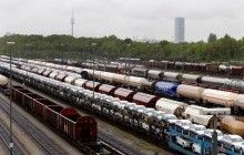 Бізнес розповів Гройсману про ситуацію з ж/д вантажоперевезеннями