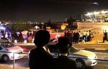 В Ізраїлі жінка-солдат вступила в рукопашний бій з протестуючими ортодоксальними іудеями