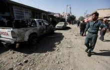 В Кабуле в результате взрыва в мечети погибли 30 человек