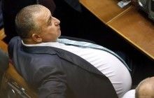 Экс-нардепу Пресману сообщили о подозрении в незаконном получении компенсации за жилье