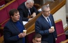 Нардеп пригрозил уехать в Россию и "прихватить" Мелитополь (видео)