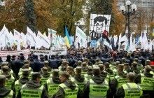 События недели: версия читателей УНИАН - жуткое ДТП в Харькове, МихоМайдан и скандальная медреформа
