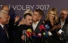 Победу на выборах в Чехии одержали популисты