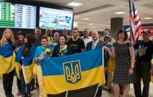 Порошенко побажав перемоги українським військовим, які візьмуть участь у Марафоні морської піхоти США