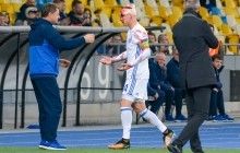 Сидорчук точно не зіграє з "Шахтарем", а Віда сам прийме рішення про свою участь