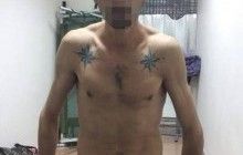 Под Харьковом пограничники задержали гражданина Азербайджана, который находился в розыске за умышленное убийство