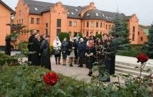 Священики та перекладачі обговорили особливості перекладу таїнств та обрядів для вірян з вадами слуху