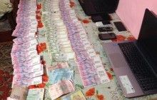 На Тернопільщині викрили працівників Укрзалізниці, які несанкціоновано втручались у мобільний зв‘язок