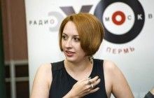 Напавшего с ножом на ведущую "Эха Москвы" арестовали на 2 месяца: он частично признал вину