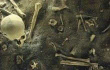 У Перу археологи знайшли скелети, які стали підтвердженням страшного стародавнього ритуалу