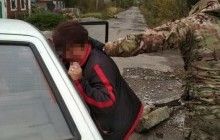 Спецслужби викрили в зоні АТО агентурну мережу бойовиків "ДНР" (фото, відео)