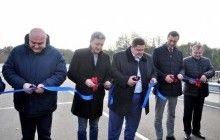 Житомирщина готова до переведення на обласний рівень фінансування місцевих доріг - ОДА
