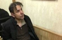 Чоловік, який ударив ножем ведучу "Еха Москви", заявив, що вона "кожну ніч мучила його телепатично"