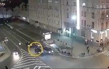Полиция Харькова привлечет к ответственности еще одного водителя с места ДТП на Сумской