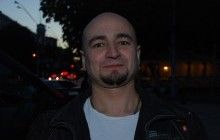 В Харькове известный украинский поэт выпал из окна