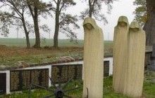 У Чехії знесуть свиноферму, побудовану на місці колишнього концтабору й побудують меморіал жертвам Голокосту