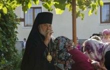 Єпископ Івано-Франківський бачить у подіях у Коломиї неповагу до законів України (відео)
