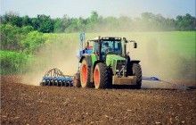 Аграрії Житомирщини посіяли 95% озимих зернових під урожай наступного року - ОДА