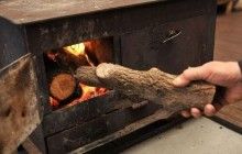 На Житомирщині з початку 2017 року на альтернативні види палива перевели 22 котельні