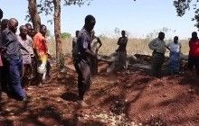 Малави захлестнула волна жестоких убийств из-за охоты на "вампиров"