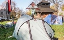 Церковный скандал в Коломые: в УПЦ напомнили греко-католикам историю храма на Аскольдовой Могиле