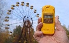 Reuters: Chernobyl comes back to life in Ukrainian computer game