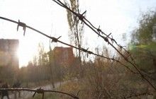 Полиция разыскала 28-летнего "сталкера", заблудившегося в Припяти