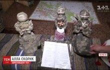 В Чернигове презентовали проект "Военно-полевой АРТ"