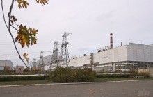 EBRD: Chornobyl's New Safe Confinement project completes final commissioning test