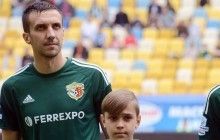 "Ворскла" в овертайме обыграла "Олимпик" и вышла в четвертьфинал Кубка Украины