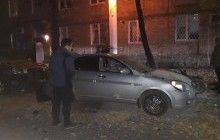 Вибух біля каналу "Еспресо": стало відомо про стан постраждалого політолога